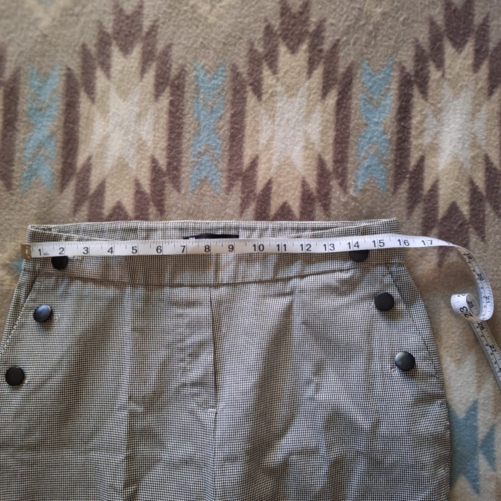 JL Jules & Leopold Ankle Pants - Picture 4 of 9